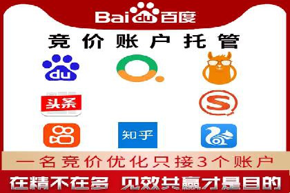 百度搜索推广案例集锦：实战技巧与策略解析